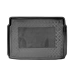 Bagagerumsmatta 39Antislip39 lamplig for Citroen C4 III amp eC4 2020