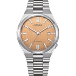 Citizen Automatic Watch NJ0159-86Z
