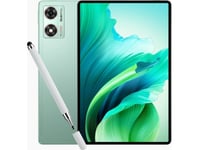Oukitel Ot8 Tiger Lte-Tdd &Amp  Lte-Fdd 256 Gb 27.9 Cm (11&Quot ) 6 Gb Wi-Fi 5 (802.11Ac) Android 14 Green