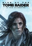 Rise of the Tomb Raider™: 20 Year Celebration - PC Windows,Mac OSX,Lin