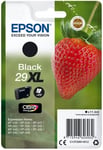 Epson Strawberry Black 29XL Ink Cartridge (C13T29914010) Expression Home XP-235
