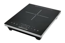 Outdoor Revolution Low Wattage 1800w Single Induction Hob - perfect for camping!