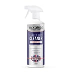 McKLords Professional Carpet Spot Cleaner, 1 Litre,Clear