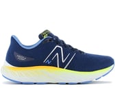 New Balance fresh Foam Evoz v3 Men's Running Shoes Blue MEVOZLH3 running Shoes