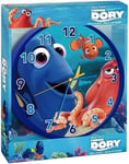 Disney Pixar Finding Dory Battery Operated Wall Clock