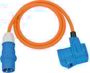 Brennenstuhl 1132920525, 1,5 M, H07rn-F 3G2.5, 230 V, 16 A
