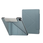 SwitchEasy Origami-deksel (iPad Pro 11 / Air 5 / Air 4) - Lilla