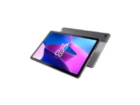 Lenovo Tab M10 Plus (3rd Gen) ZAAM - Tablet - 128 GB - 10.61 IPS - microSD-spor - TopSeller