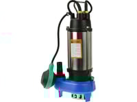 Geko Pump För Septiktank (G81440)