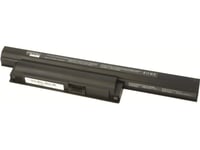 Battery For Sony Bps22 (Black) 4400 Mah (48 Wh) 10.8 - 11.1 Volt