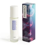 500 Cosmetics - Phiero Night Woman Roll-On With Pheromones