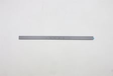 Lenovo Legion 7-16ACHg6 Strip Cover Grey 5CB1C17302