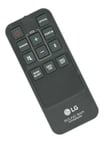 Genuine Remote Control Compatible With LG COV33552450 COV33552433 Sound Bar SK1