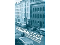 Farimagsgade | Preben Hansen | Språk: Danska