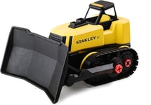 STANLEY JR BULLDOZER KIT TAKE APART TOY 24 PIECES AGES 3+ TT005SY