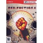 Red Faction Ii - Hits Collection Pc