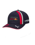 Puma Adult Cap Baseball Aston Martin Red Bull Racing Motorsport Adjustable Hat