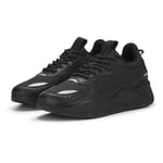 PUMA Rs-x Triple - PUMA Svart, storlek 37