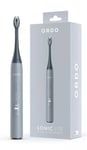 ORDO SONIC LITE Electric TOOTHBRUSH STONE New Sealed