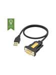 Vision USB to Serial Adaptor - serial adapter