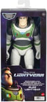 Lightyear - Space Ranger Alpha Buzz Lightyear 12" Toy **NEW & LIMITED STOCK**