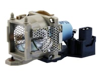 Coreparts - Projektorlampa - 132 Watt - 2000 Timme/Timmar - För Benq Cp120