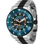 Invicta Mens NHL Watch IN-42254