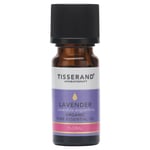 Tisserand Organic Lavender Essential Oil - 9ml