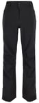 Rab Latok GTX Pants skallbukse dame Black QWH-44-BLK UK 10 (S) 2024