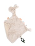 D By Deer Comfort Blanket Lalee Sand Beige