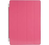 iPad smart cover Rosa