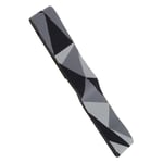 Replacement Headband Pad Fabric Headband Pad for SteelSeries Arctis 7 Black Gray