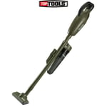 Makita DCL180ZO 18V Olive Green Vacuum Cleaner Body Only