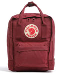 Fjällräven Kånken Mini Backpack red