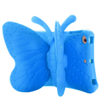 Butterfly cover till iPad Mini 1/2/3/4/5, (7,9"), blå