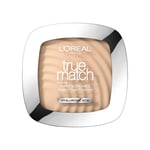 L'Oreal Paris True Match Super Blendable Perfecting Powder - 1.D/1.W Golden