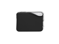 MW - Eco Sleeve MacBook Pro 14 - ²Life Black/White
