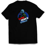 Dead Man's Shoes T Shirt Uk Cult Tv Sizes Small To 5xl