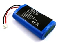 Battery for ANKER Soundcore Flare 1/2 Li - Ion, 7,4V Replaces PA32