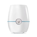 Nologo CJJ-DZ Air Humidifier,Home 4L Large Water Tank Zero Water Mist Cold Evaporation,3 Heavy Cold Evaporation Easy To Clean Humidifier,For Kitchen,humidifiers for bedroom