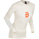 Dæhlie Performance Tech LS superundertøy dame No Dye 333199-10000 XL 2022