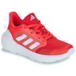 adidas Löparskor Tensaur Run 3.0 J Röd barn