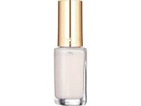 L’Oreal Paris L'oreal Paris, Color Riche Le Vernis, Nail Polish, 856, Peach Neglige, 5 Ml For Women