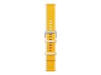 Xiaomi - Klockräm För Smart Klocka - 160-220 Mm - Maize Yellow - För Xiaomi Watch S1 Active