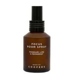 Made By Coopers Room and Pillow Sprays Focus Room Spray 60ml
