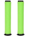 2 x GTECH AIRRAM MK2 K9 CORDLESS VACUUM GREEN SPONGE FOAM STICK FILTER   36009X2