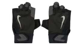 Gants training nike ultimate fitness noir