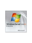 Microsoft Windows Server 2008 R2 Enterprise