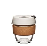 KeepCup Brew Limited Edition Cork Filter Espresso - 227ml (8oz) Mug de voyage