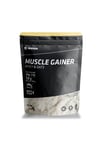 Decathlon Muscle Gainer Whey & Oat Vanilla 1.5 Kg